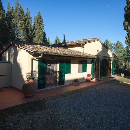 Villetta Lilla' Impruneta Exterior foto