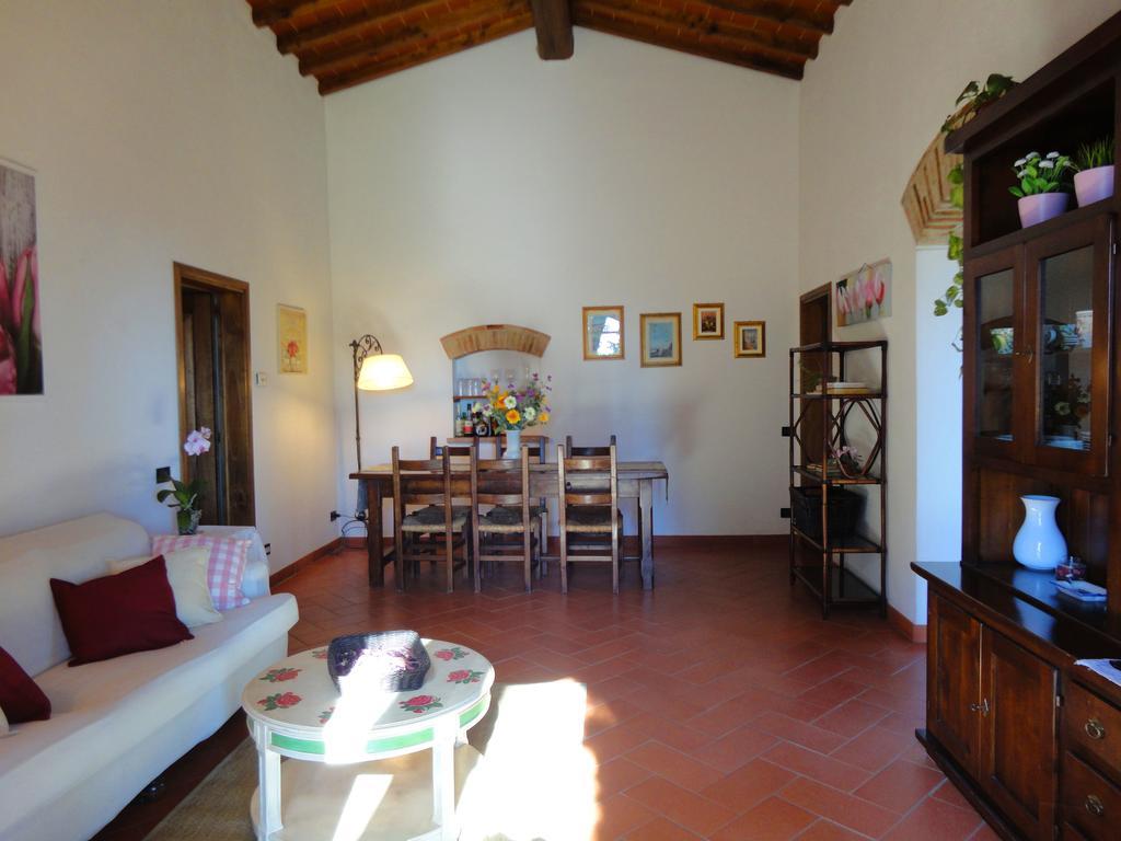 Villetta Lilla' Impruneta Habitación foto