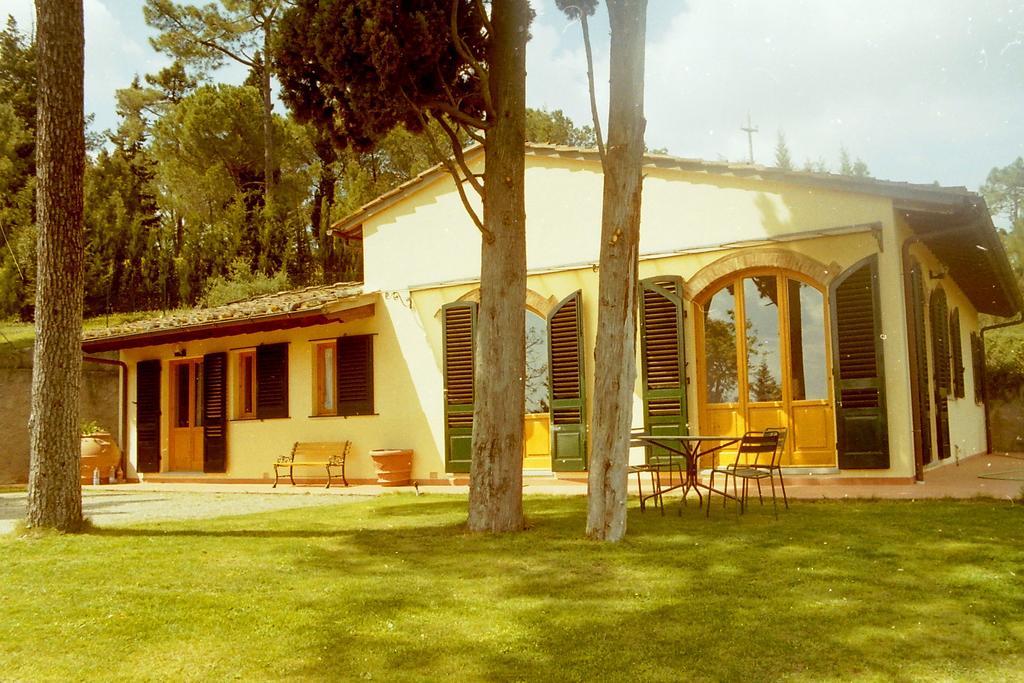 Villetta Lilla' Impruneta Habitación foto
