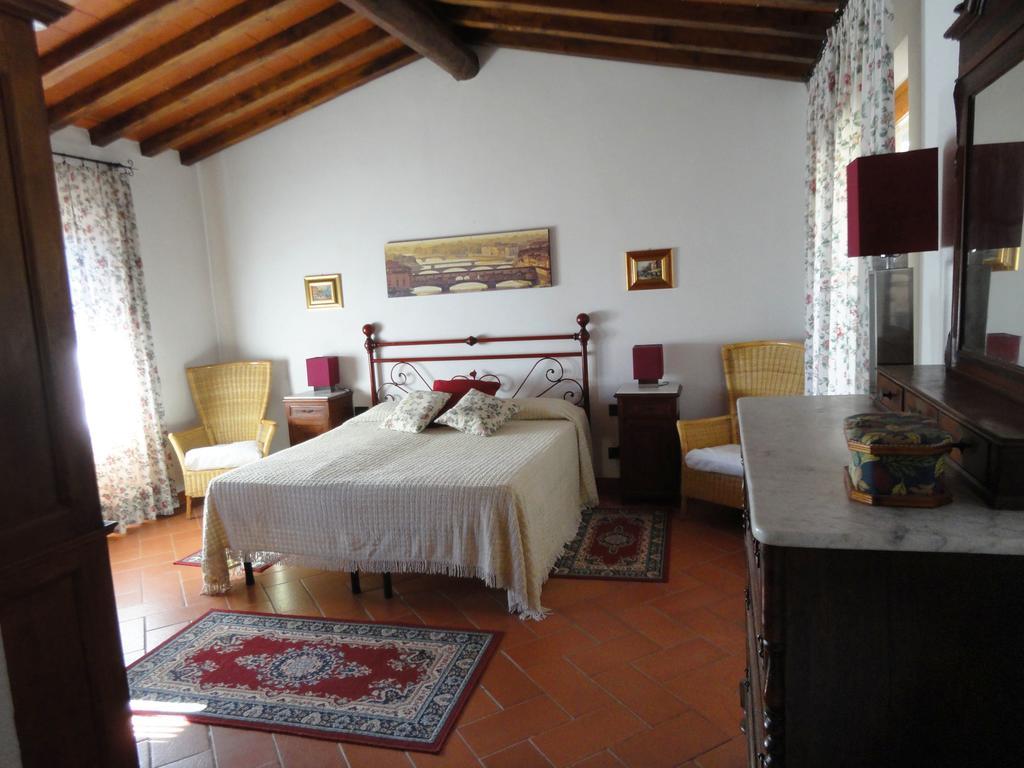 Villetta Lilla' Impruneta Habitación foto