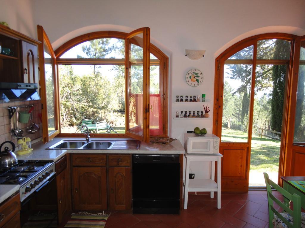 Villetta Lilla' Impruneta Habitación foto