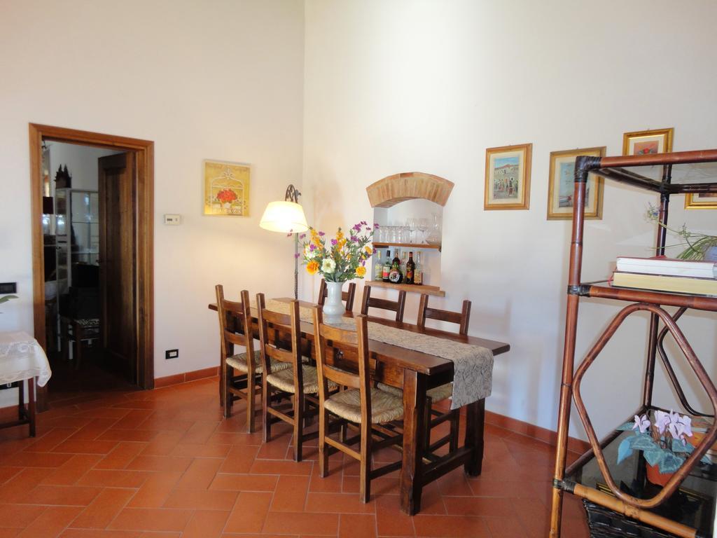 Villetta Lilla' Impruneta Habitación foto
