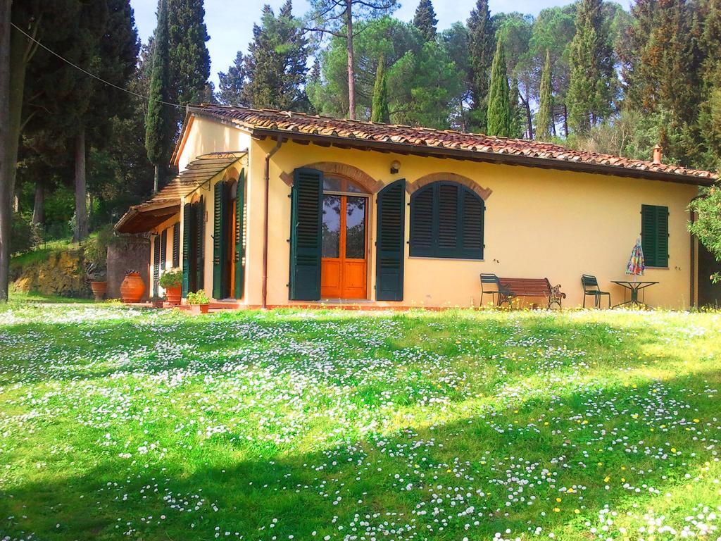 Villetta Lilla' Impruneta Habitación foto